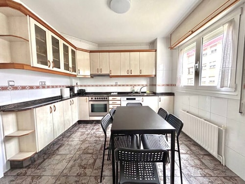  4 Apartamentos en Alquiler - Vibes Coruña