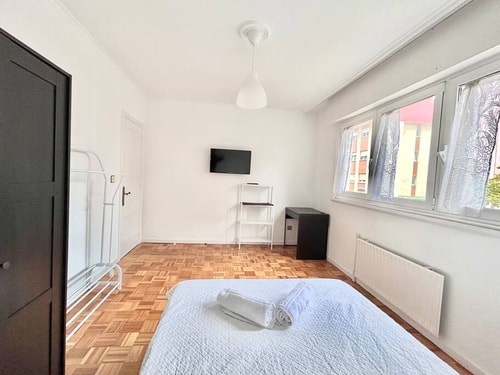  7 Apartamentos en Alquiler - Vibes Coruña