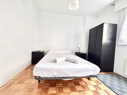  9 Apartamentos en Alquiler - Vibes Coruña