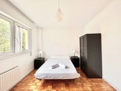  13 Apartamentos en Alquiler - Vibes Coruña