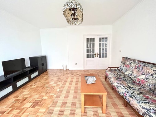  19 Apartamentos en Alquiler - Vibes Coruña