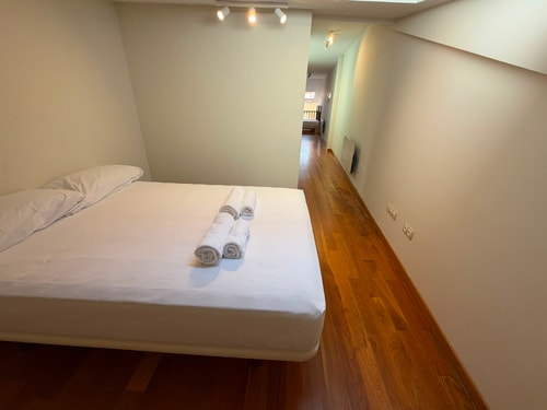 Amargura 31, 2º 13 Apartamentos en Alquiler - Vibes Coruña
