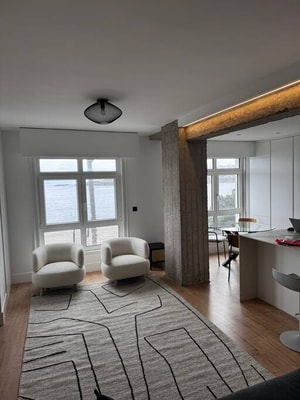 VibesCoruña- Rubine 10 Apartamentos en Alquiler - Vibes Coruña