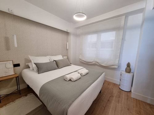 VibesCoruña- Rubine 1 Apartamentos en Alquiler - Vibes Coruña