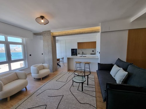 VibesCoruña- Rubine 7 Apartamentos en Alquiler - Vibes Coruña