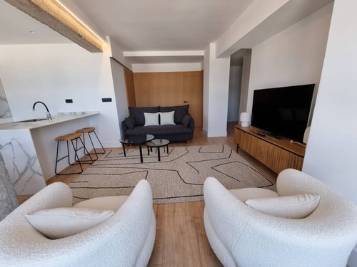 VibesCoruña- Rubine 8 Apartamentos en Alquiler - Vibes Coruña