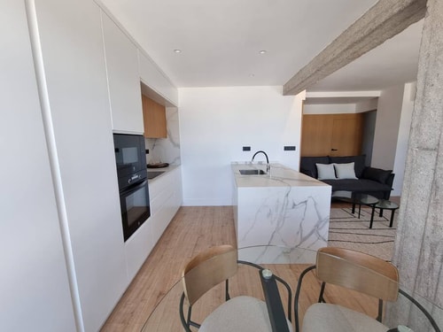 VibesCoruña- Rubine 12 Apartamentos en Alquiler - Vibes Coruña