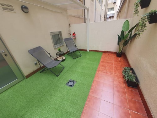  19 Apartamentos en Alquiler - Vibes Coruña