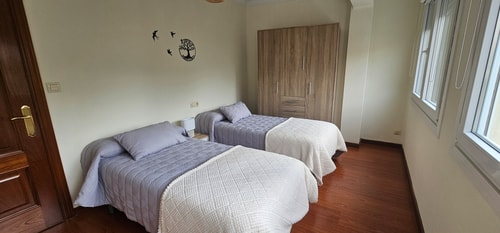 Cano da Rúa 1I 3 Apartamentos en Alquiler - Vibes Coruña