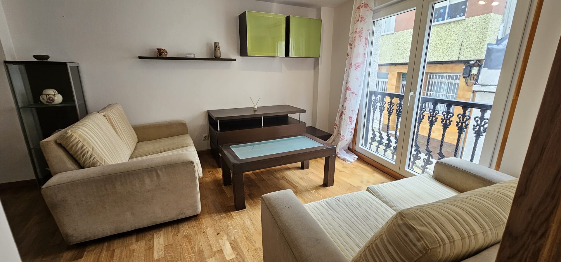 Vibes Coruña- Nantin 3 Apartamentos en Alquiler - Vibes Coruña