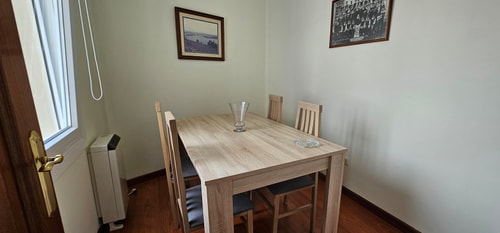 Cano da Rúa 1I 8 Apartamentos en Alquiler - Vibes Coruña