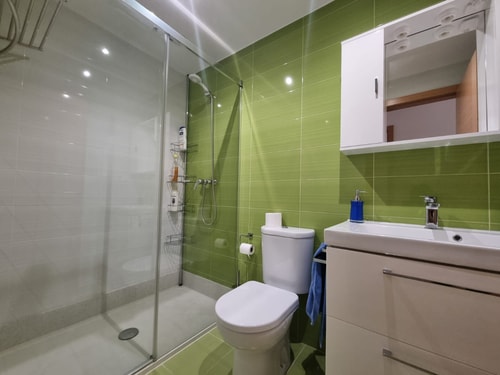 VibesCoruña- Malpica Escorial 51 7 Apartamentos en Alquiler - Vibes Coruña