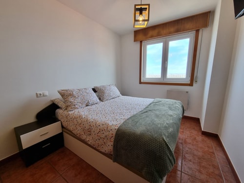 VibesCoruña- Escorial 22 2 Apartamentos en Alquiler - Vibes Coruña