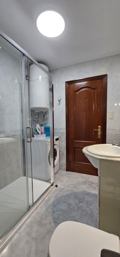 Cano da Rúa 1I 4 Apartamentos en Alquiler - Vibes Coruña