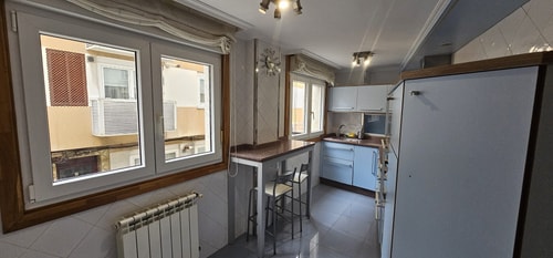 Vibes Coruña- Nantin 3 4 Apartamentos en Alquiler - Vibes Coruña