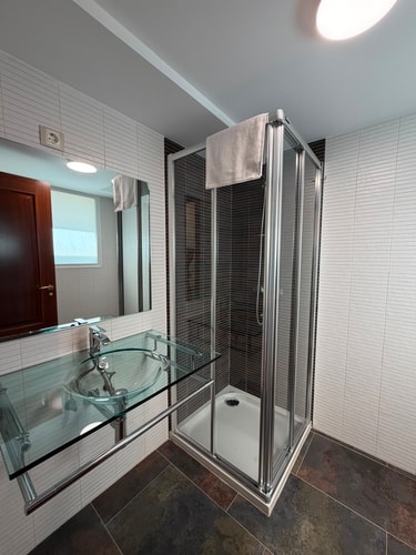 Amargura 31, 2º 15 Apartamentos en Alquiler - Vibes Coruña