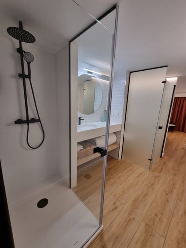 VibesCoruña- Apartamento O65.0 6 Apartamentos en Alquiler - Vibes Coruña
