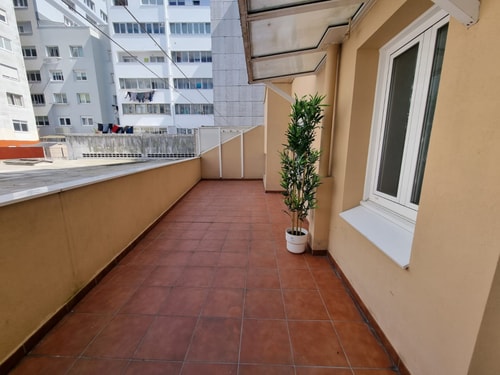 VibesCoruña- Agra de Bragua 46 6 Apartamentos en Alquiler - Vibes Coruña