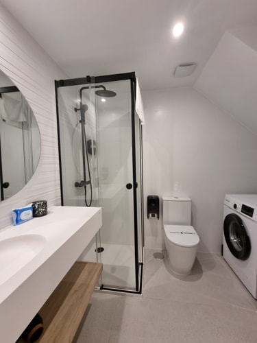 VibesCoruña- Apartamento O65.0 5 Apartamentos en Alquiler - Vibes Coruña