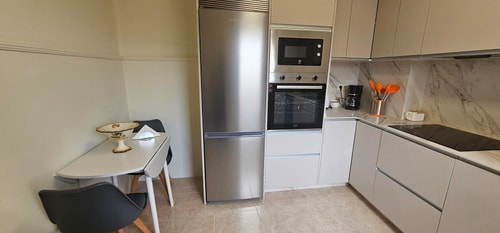 Cano da Rúa 1I 7 Apartamentos en Alquiler - Vibes Coruña