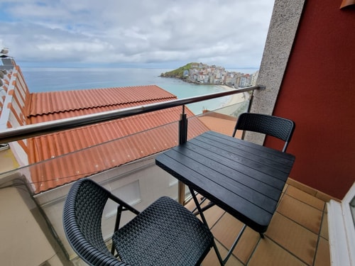 VibesCoruña- Escorial 22 8 Apartamentos en Alquiler - Vibes Coruña