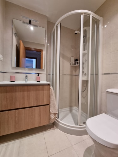 VibesCoruña- Escorial 22 4 Apartamentos en Alquiler - Vibes Coruña