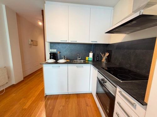 Amargura 31, 1º 3 Apartamentos en Alquiler - Vibes Coruña