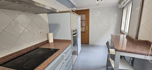 Vibes Coruña- Nantin 3 2 Apartamentos en Alquiler - Vibes Coruña