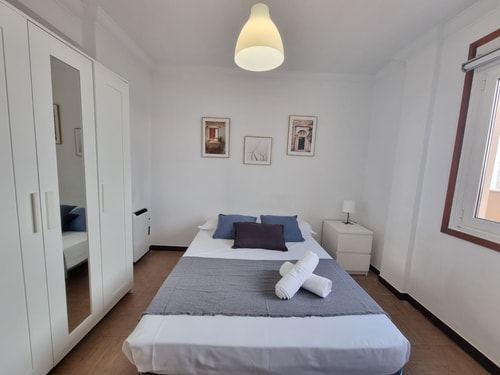 VibesCoruña- Agra de Bragua 46 11 Apartamentos en Alquiler - Vibes Coruña