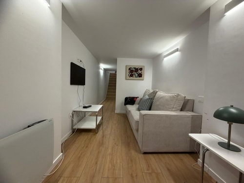 VibesCoruña- Apartamento O65.0 4 Apartamentos en Alquiler - Vibes Coruña