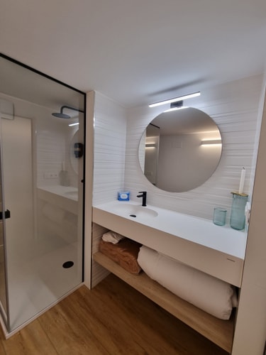 VibesCoruña- Apartamento O65.0 7 Apartamentos en Alquiler - Vibes Coruña