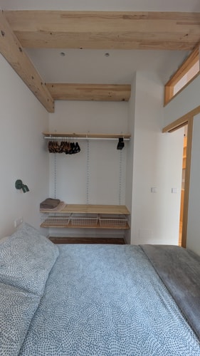 Muro 28 6 Apartamentos en Alquiler - Vibes Coruña