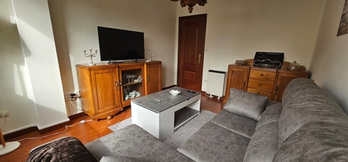 Cano da Rúa 1I 6 Apartamentos en Alquiler - Vibes Coruña