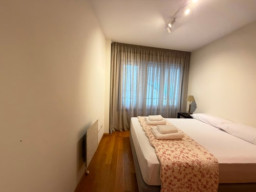 Amargura 31, 1º 8 Apartamentos en Alquiler - Vibes Coruña