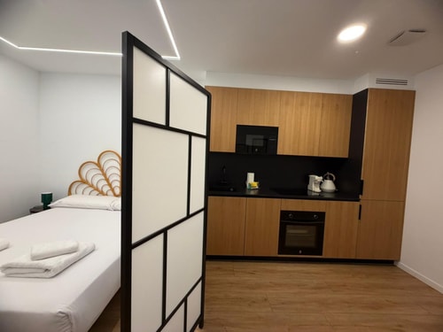 VibesCoruña- Apartamento O65.0 12 Apartamentos en Alquiler - Vibes Coruña