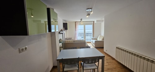 Vibes Coruña- Nantin 3 7 Apartamentos en Alquiler - Vibes Coruña