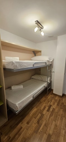 Vibes Coruña- Nantin 3 6 Apartamentos en Alquiler - Vibes Coruña