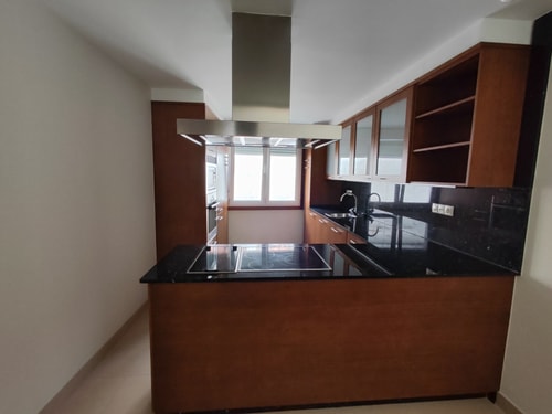 Amargura 31, 2º 1 Apartamentos en Alquiler - Vibes Coruña