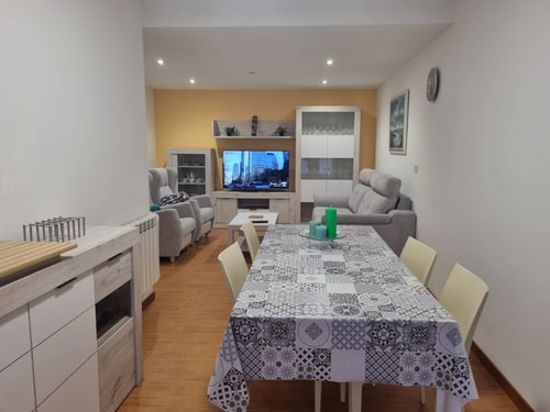 VibesCoruña- Malpica Escorial 51 5 Apartamentos en Alquiler - Vibes Coruña