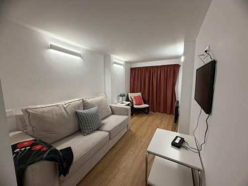 VibesCoruña- Apartamento O65.0 9 Apartamentos en Alquiler - Vibes Coruña