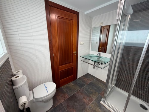 Amargura 31, 2º 16 Apartamentos en Alquiler - Vibes Coruña