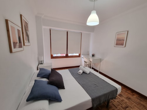 VibesCoruña- Agra de Bragua 46 5 Apartamentos en Alquiler - Vibes Coruña
