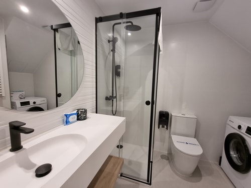 VibesCoruña- Apartamento O65.0 8 Apartamentos en Alquiler - Vibes Coruña