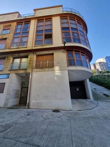 VibesCoruña- Malpica Escorial 51 9 Apartamentos en Alquiler - Vibes Coruña