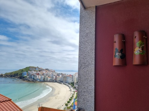 VibesCoruña- Escorial 22 6 Apartamentos en Alquiler - Vibes Coruña