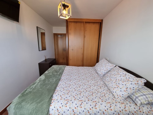 VibesCoruña- Escorial 22 3 Apartamentos en Alquiler - Vibes Coruña