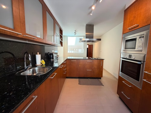 Amargura 31, 2º 10 Apartamentos en Alquiler - Vibes Coruña