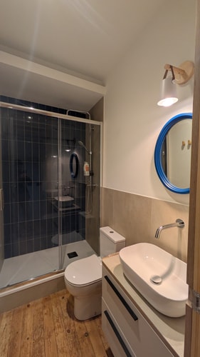Muro 28 4 Apartamentos en Alquiler - Vibes Coruña