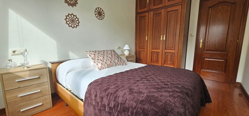 Cano da Rúa 1I 9 Apartamentos en Alquiler - Vibes Coruña