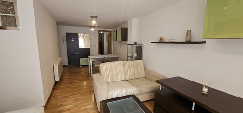 Vibes Coruña- Nantin 3 5 Apartamentos en Alquiler - Vibes Coruña